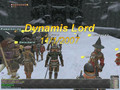 SapereAude: Dynamis Lord