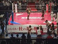 Meiko Satomura vs. Manami Toyota (5/6/07)