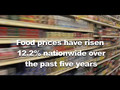 Supermarket Swindle - teaser trailer