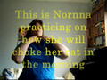 Nornna is evil