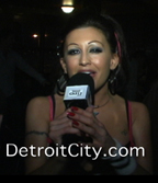 Kelley Jean interviews the guys from DetroitCity.com