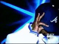 Usher "Wanna Make Love In This Club" Music video