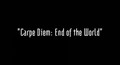 end of the world (carpe diem)