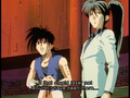 Flame of Recca 35