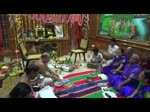 Bajanai Sri  Andal Kalyanam  Cuddalore Shri Gnanasekara bagavatar