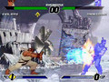 Mugen- Evil Ryu (Me) vs Shin Gouki