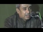 periyava speech by shri swaminathan mayiladuthurai 10 01 14