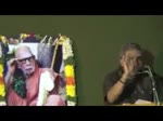 Periyava shri Swaminathan Mayiladuthurai 10 01 14