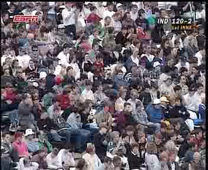 Super Centuries - Tendulkar_Nottingham96