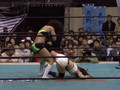 Kyoko Kimura vs. Toshie Uematsu (2/25/07)