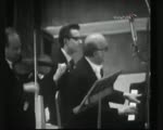 Beethoven-Violin Sonata op.12 № 3. David Oistrakh (violin), Sviatoslav Richter (piano) 1970