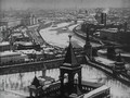 Moscow, winter of 1908