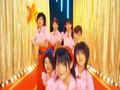 Berryz Koubou - Munasawagi Scarlet - Dance Shot - Flipped