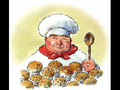 Do YOU know the Muffin Man?