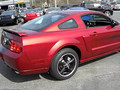 2007 Mustang GT California Special from Nemer Ford