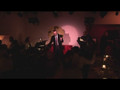 (Cabaret) in "Beverly hills Supper Club" On Fire.Chere Amie