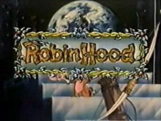 Robin Hood - 002