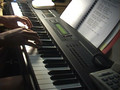 Simple Melody - Original Song Piano Live