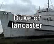duke of lancaster