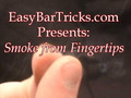 Magic Smoke Trick