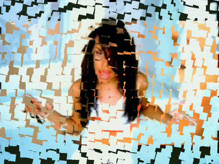 Aaliyah - Miss You (Video Remix)