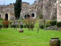 Slideshow of Pompeii