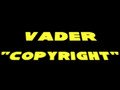 60 Seconds Episode 59: Vader: Copyright