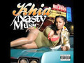 New UNRELEASED Single from KHIA - BE YOUR LADY!