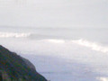 Waves in San Diego