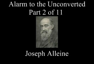 #2 - Alarm to the Unconverted - Part 2 of 11