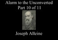 #10 - Alarm to the Unconverted - Part 10 of 11