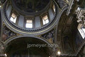 Italy travel: Rome. Basilica di Santa Maria Maggiore, with Perillo Tours of Italy 