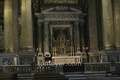 Italy travel: Rome. The Basilica of St. John Lateran with Perillo Tours of Italy
