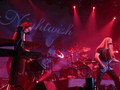 While Your Lips Are Still Red - Nightwish @ Le Zénith, Paris [06/04/2008]