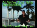 Crave Energy Drink Business Opportunity Introduction