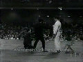 Bruce Lee - One inch punch