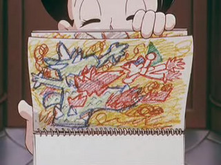 Astro Boy 2003 episode 31