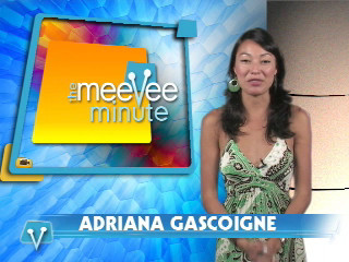 The MeeVee Minute - Turning TV into Gold