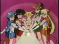 Sailor Moon AMV - Sailor Moon English Dub Theme Song