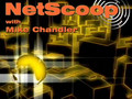 NetScoop #00a - Ted Stephens Promo