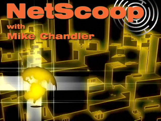 NetScoop #00b - Leo Laporte Promo