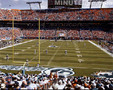 Dolphin Stadium in One Minute
