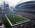 Qwest Field in One Minute