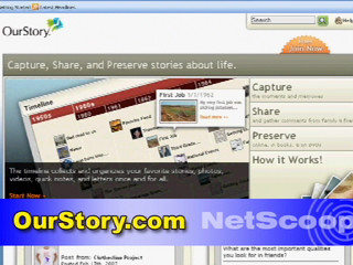 NetScoop #06 - GooTube to SueTube