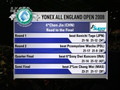 2008 All England MS Final, Lin Dan vs Chen Jin