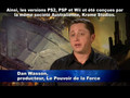 The Force Unleashed Experience (VOSTFR)