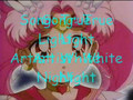 Sailor Moon's True Light