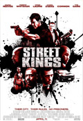 Street Kings Movie Review from Spill.com