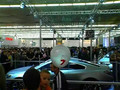 GTC Concept at Zagreb auto show