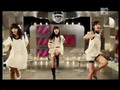 Perfume　secretsecret MV